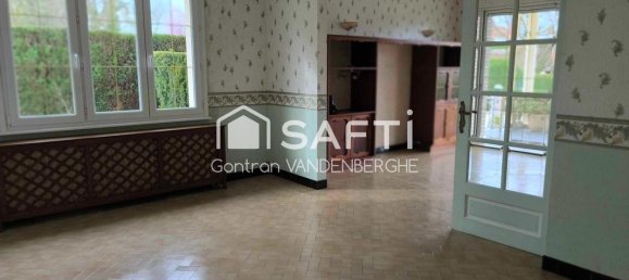 4 bedrooms House in Renescure, France No. 236355 6