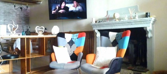 Dúplex de 2 dormitorios en Alpes-Maritimes, France No. 286822 3