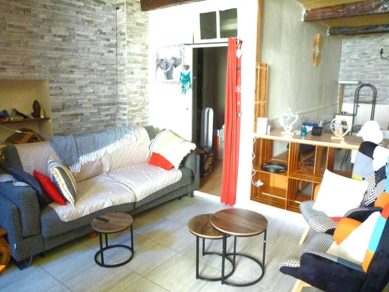 Duplex T2 em Alpes-Maritimes, France N.º 286822