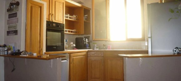 Dúplex de 2 dormitorios en Alpes-Maritimes, France No. 286822 4