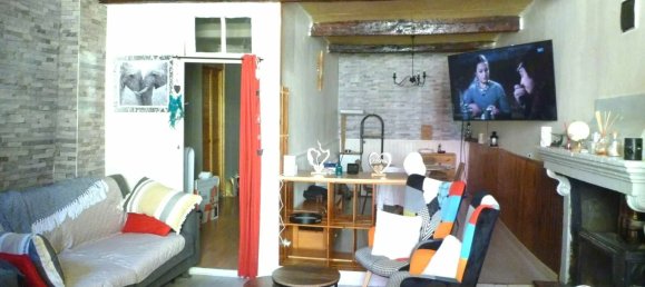 Dúplex de 2 dormitorios en Alpes-Maritimes, France No. 286822 2