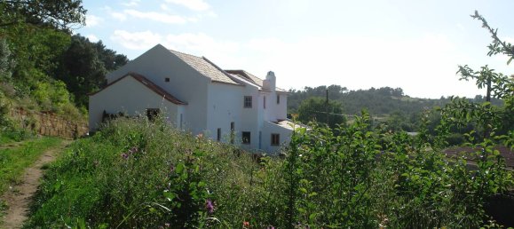 Casa de 9 dormitorios en Sintra, Portugal No. 119886 20