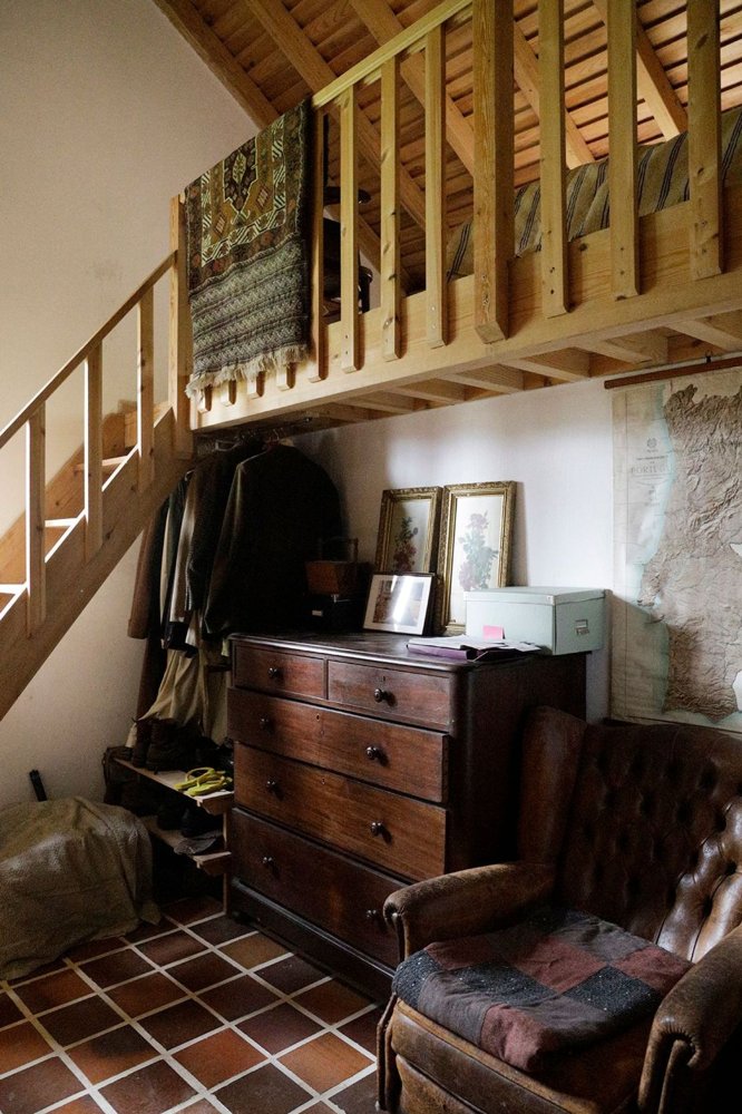 Casa de 9 dormitorios en Sintra, Portugal No. 119886