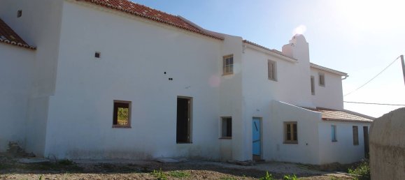 Casa de 9 dormitorios en Sintra, Portugal No. 119886 25