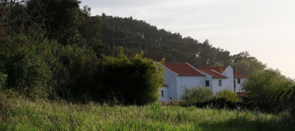 Casa de 9 dormitorios en Sintra, Portugal No. 119886 19