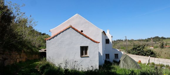 Casa de 9 dormitorios en Sintra, Portugal No. 119886 23
