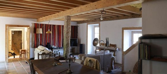 Casa de 9 dormitorios en Sintra, Portugal No. 119886 28