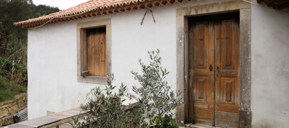 Casa de 9 dormitorios en Sintra, Portugal No. 119886 26