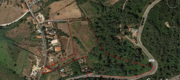 Casa de 9 dormitorios en Sintra, Portugal No. 119886 18