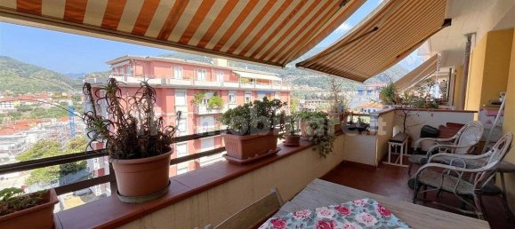 Квартира с 2 спальнями в Масса, Италия № 263752 2