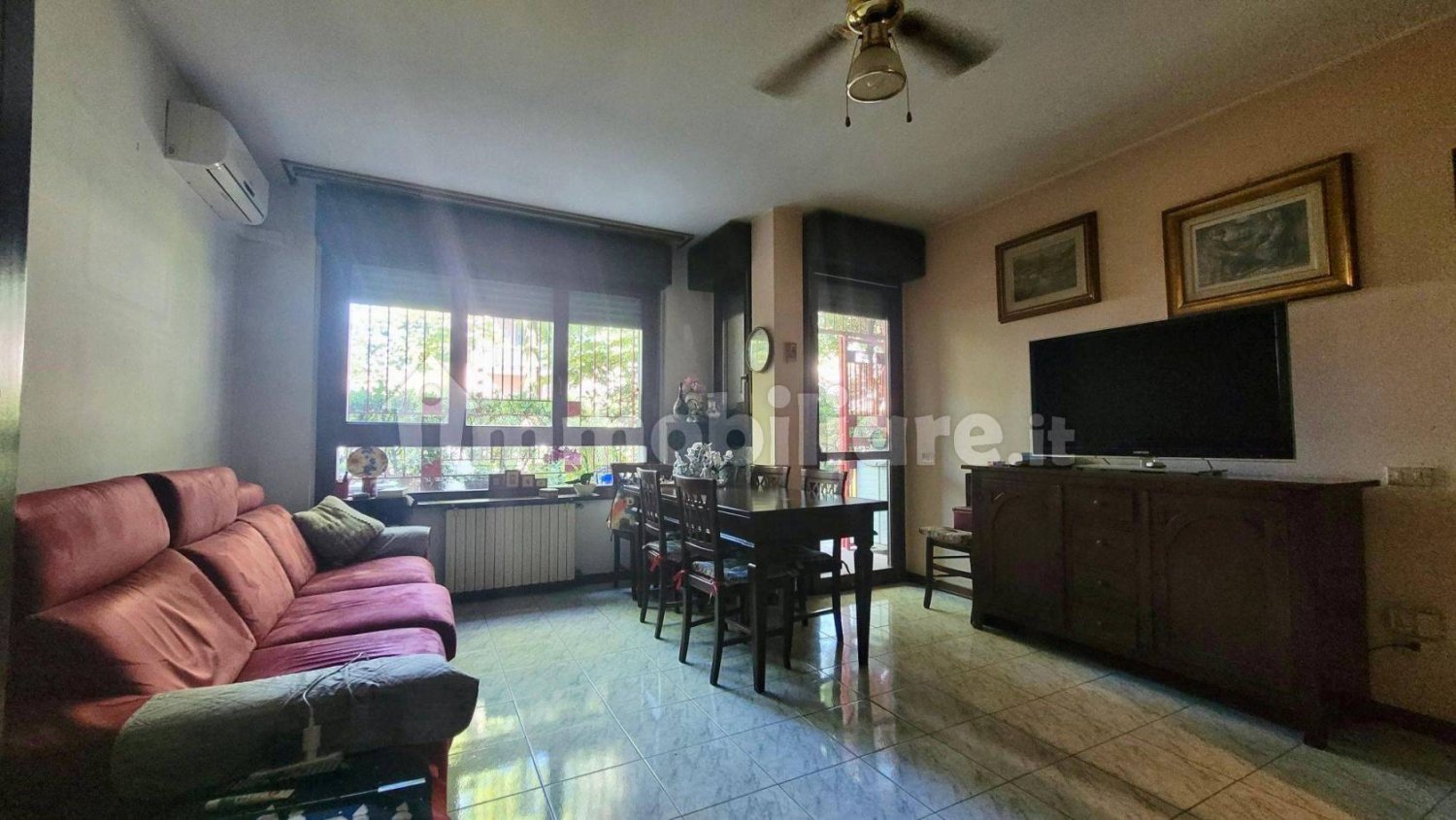 Apartamento T2 em Legnano, Italy N.º 317756