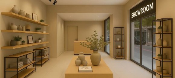 59m² Commercial property in Rimini, Italy No. 263868 2