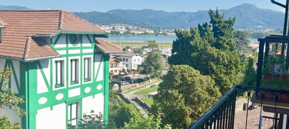 1 Schlafzimmer Wohnung in Basque Autonomous Community, Spain, Nr. 162289 2