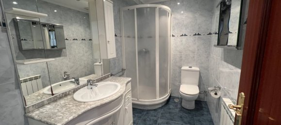 1 Schlafzimmer Wohnung in Basque Autonomous Community, Spain, Nr. 162289 12