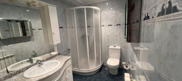 1 Schlafzimmer Wohnung in Basque Autonomous Community, Spain, Nr. 162289 10