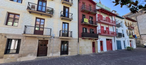 1 Schlafzimmer Wohnung in Basque Autonomous Community, Spain, Nr. 162289 18