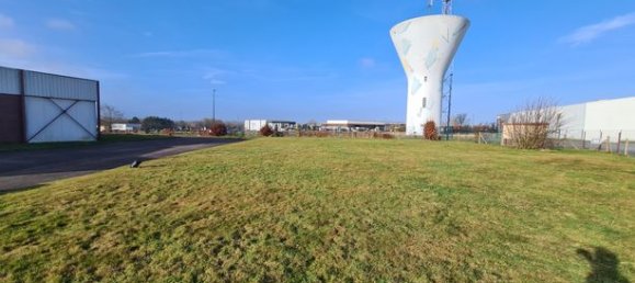 Gewerbliche Immobilie in Seine-Maritime, France 3161m², Nr. 310214 4