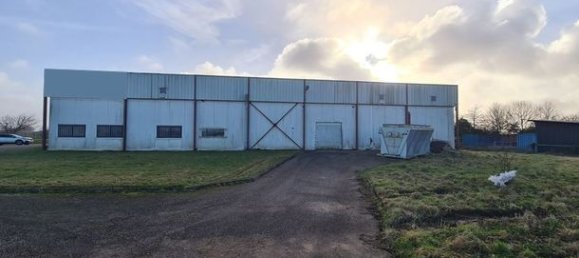 Gewerbliche Immobilie in Seine-Maritime, France 3161m², Nr. 310214 2