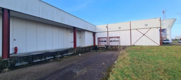 Gewerbliche Immobilie in Seine-Maritime, France 3161m², Nr. 310214 3