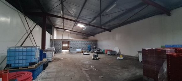 Gewerbliche Immobilie in Seine-Maritime, France 3161m², Nr. 310214 6