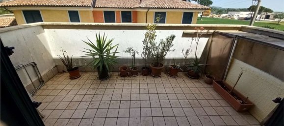 2 rooms Apartment in Corridonia, Italy No. 120975 6