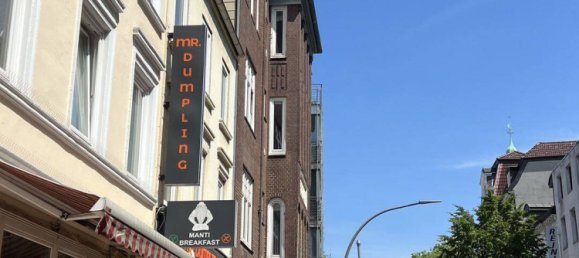 Gebäude in Altona, Germany 193m², Nr. 283721 10