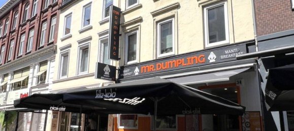 Gebäude in Altona, Germany 193m², Nr. 283721 3