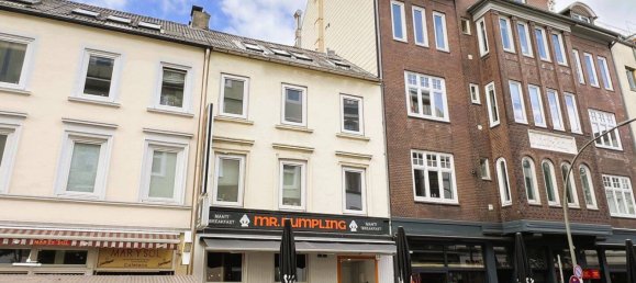 Gebäude in Altona, Germany 193m², Nr. 283721 8