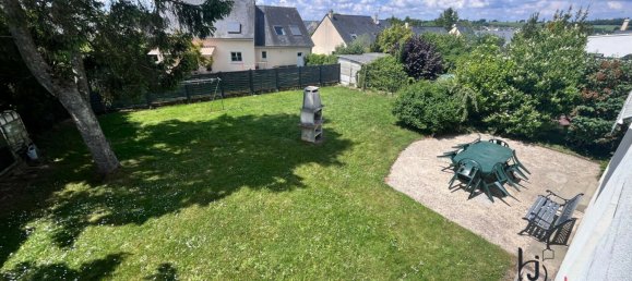 Casa de 4 dormitorios en Change, France No. 357858 4