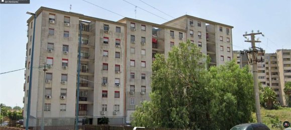 3 rooms Apartment in Catania, Italy No. 43857 38