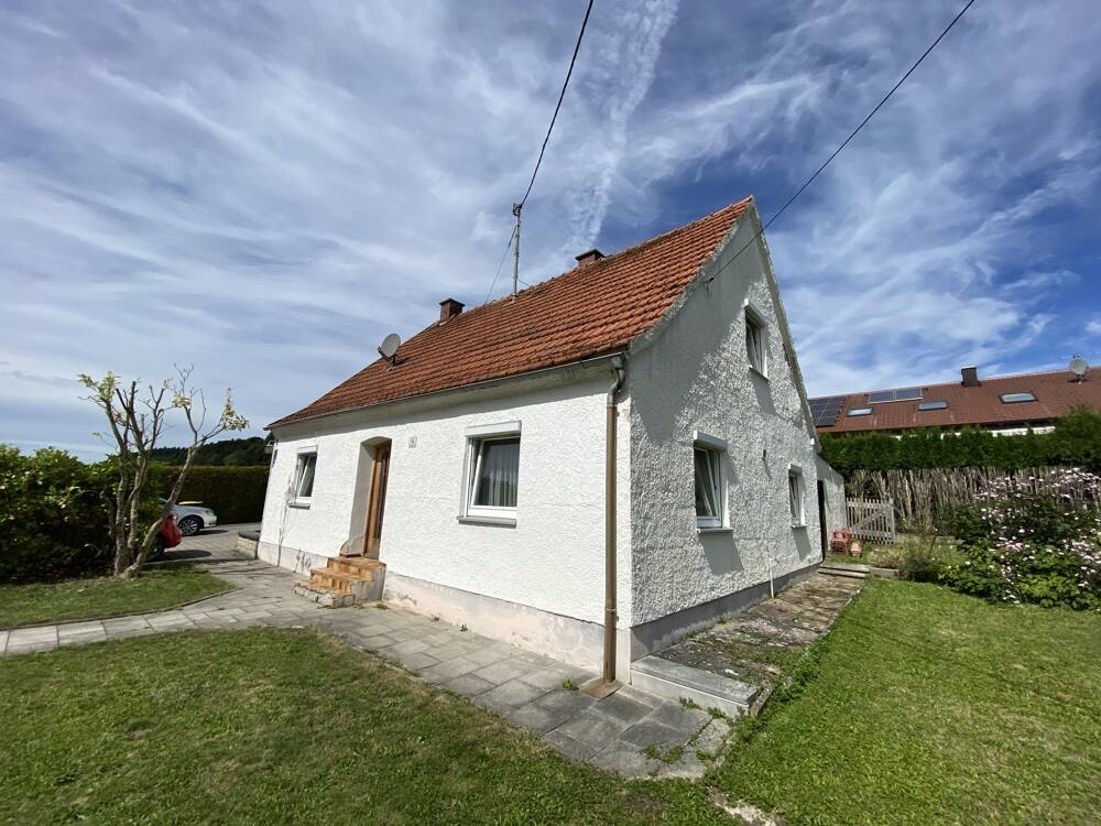 4-salle Maison à Aichach-Friedberg, Germany No. 357499