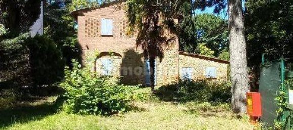 4 bedrooms House in Montaione, Italy No. 35177 26