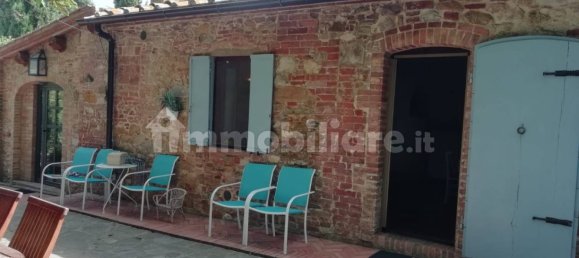 4 bedrooms House in Montaione, Italy No. 35177 31