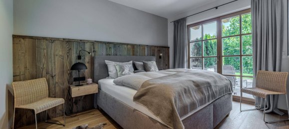 2 غرف نوم شقة في Oberndorf in Tirol, Austria رقم 190221 9