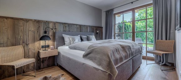 2 غرف نوم شقة في Oberndorf in Tirol, Austria رقم 190221 4