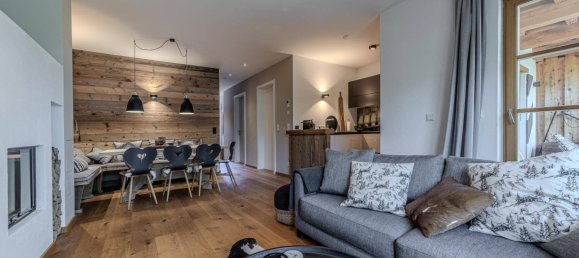 2 غرف نوم شقة في Oberndorf in Tirol, Austria رقم 190221 8