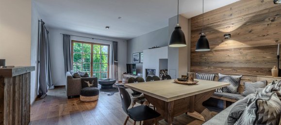 2 غرف نوم شقة في Oberndorf in Tirol, Austria رقم 190221 7