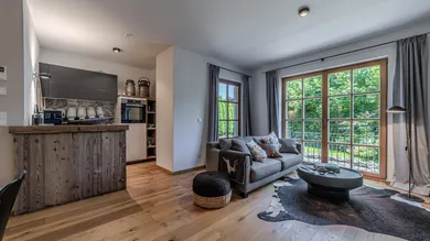 2 غرف نوم شقة في Oberndorf in Tirol, Austria رقم 190221