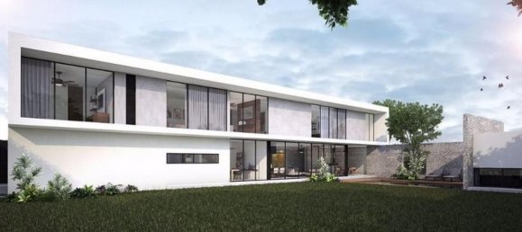 3 Schlafzimmer Haus in Merida, Mexico, Nr. 174599 2