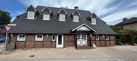 5 rooms Hotel in Oldenburg, Germany No. 206087 2