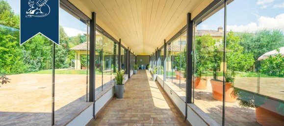 52 bedrooms Hotel in Corciano, Italy No. 362935 30