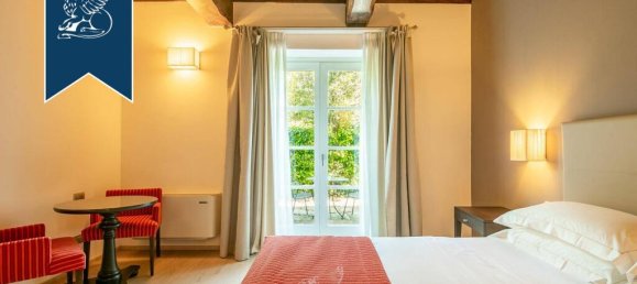 52 bedrooms Hotel in Corciano, Italy No. 362935 23