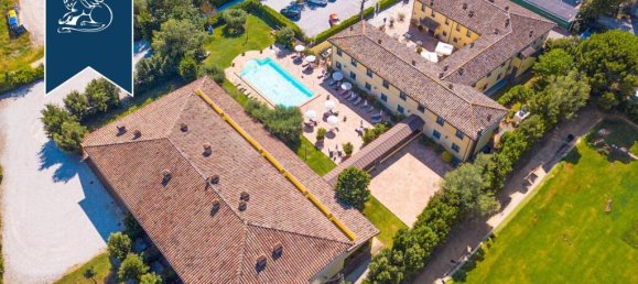 52 bedrooms Hotel in Corciano, Italy No. 362935 26