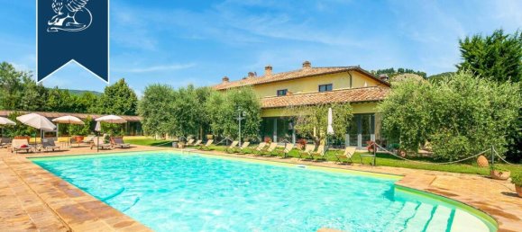 52 bedrooms Hotel in Corciano, Italy No. 362935 2