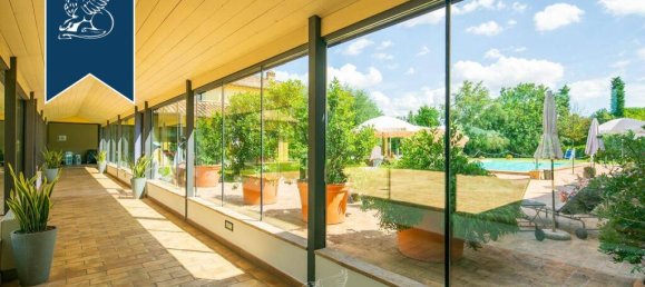 52 bedrooms Hotel in Corciano, Italy No. 362935 29