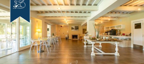 52 bedrooms Hotel in Corciano, Italy No. 362935 8