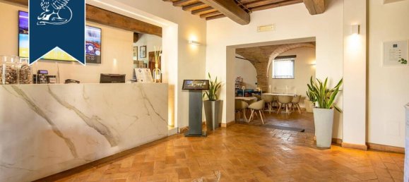 52 bedrooms Hotel in Corciano, Italy No. 362935 4