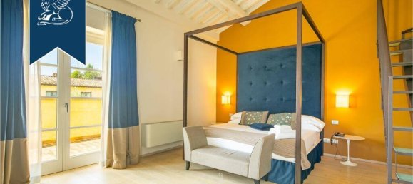 52 bedrooms Hotel in Corciano, Italy No. 362935 16