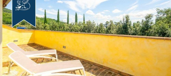 52 bedrooms Hotel in Corciano, Italy No. 362935 17