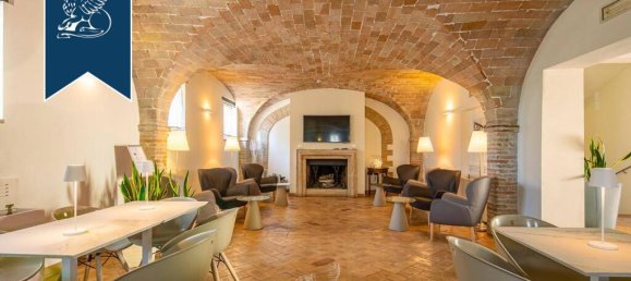 52 bedrooms Hotel in Corciano, Italy No. 362935 6